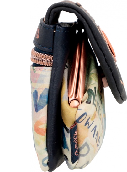 Portfel ANEKKE Amazonia 36779-016