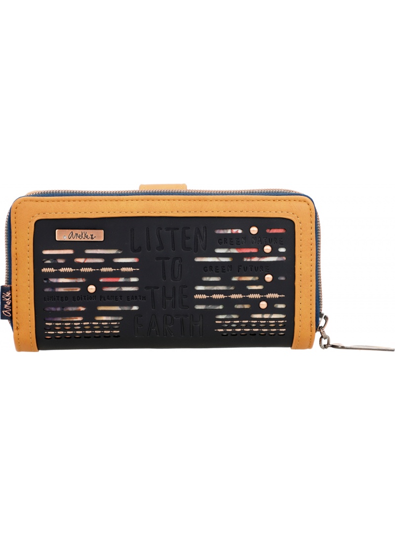 Portfel ANEKKE Amazonia 36779-911