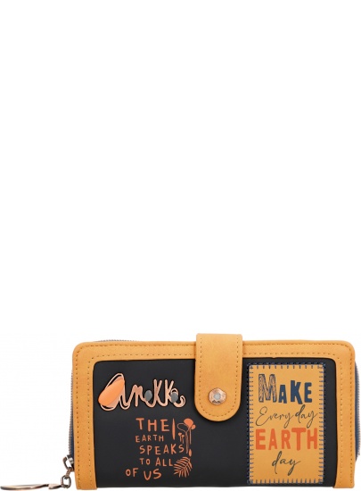 Portfel ANEKKE Amazonia 36779-911