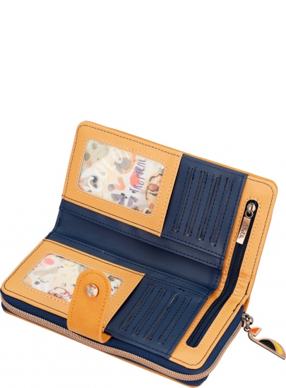 Portfel ANEKKE Amazonia 36779-911