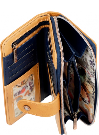 Portfel ANEKKE Amazonia 36779-911