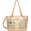 ANEKKE Amazonia Synthetic Shoulder Bag 36782-200 1