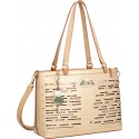 ANEKKE Amazonia Synthetic Shoulder Bag 36782-200 3