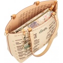 ANEKKE Amazonia Synthetic Shoulder Bag 36782-200 9