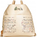 ANEKKE Amazonia Synthetic Backpack 36785-063 7