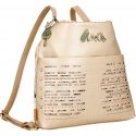 ANEKKE Amazonia Synthetic Backpack 36785-063 8
