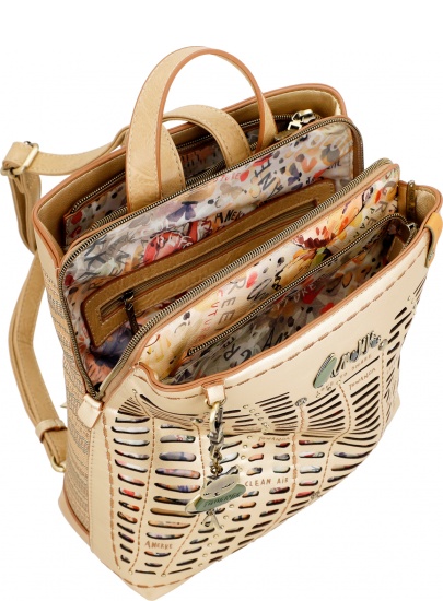 Plecak ANEKKE Amazonia 36785-227