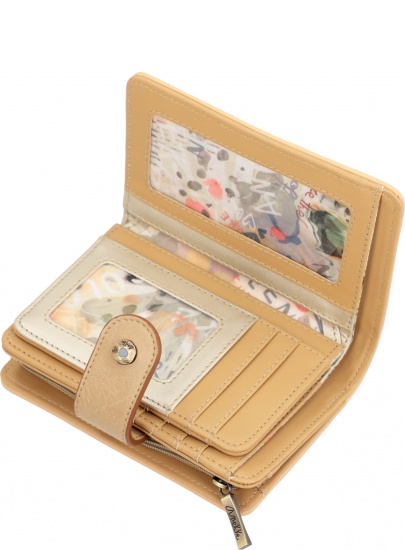 Portfel ANEKKE Amazonia 36789-902