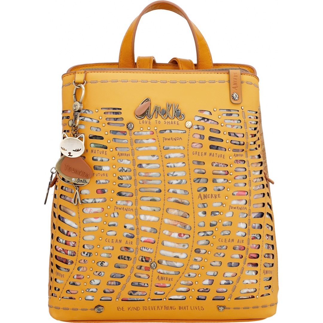 Plecak ANEKKE Amazonia 36795-227