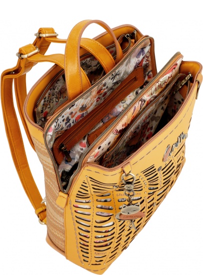 Plecak ANEKKE Amazonia 36795-227