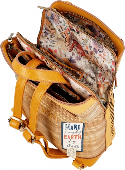 Plecak ANEKKE Amazonia 36795-227
