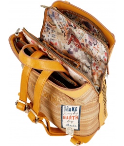 Plecak ANEKKE Amazonia 36795-227