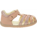 Zabudowane Sandały BOBUX Cross Jump Rose 731112