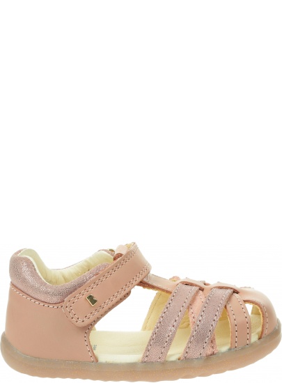 Zabudowane Sandały BOBUX Cross Jump Rose 731112