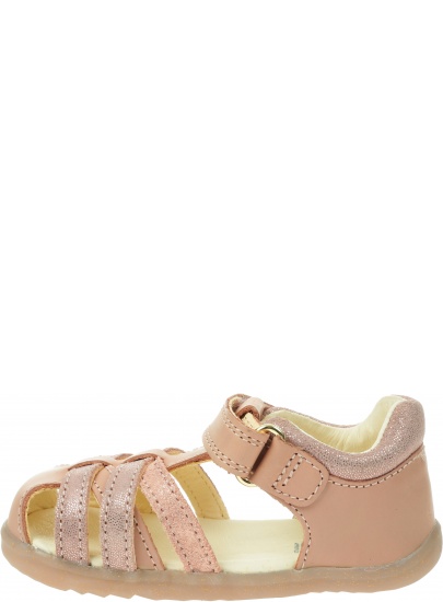 Zabudowane Sandały BOBUX Cross Jump Rose 731112