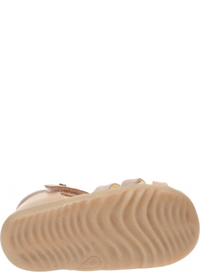 Zabudowane Sandały BOBUX Cross Jump Rose 731112