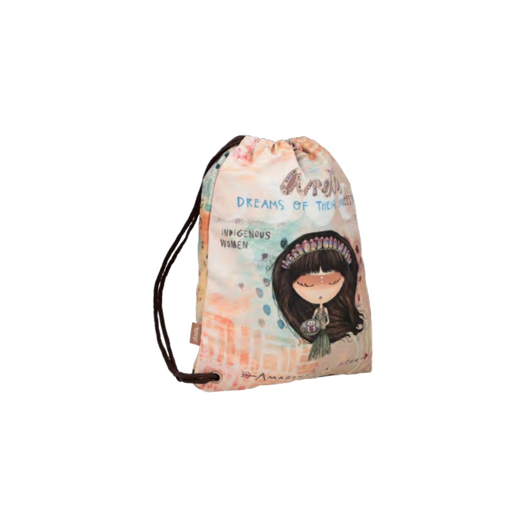 Plecak ANEKKE Menire 36600-701