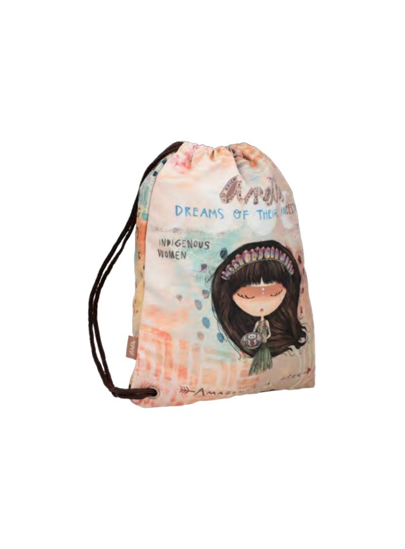 Plecak ANEKKE Menire 36600-701