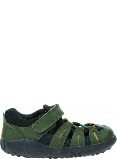 Ultralekkie Buty BOBUX Summit Forest + Navy 731610