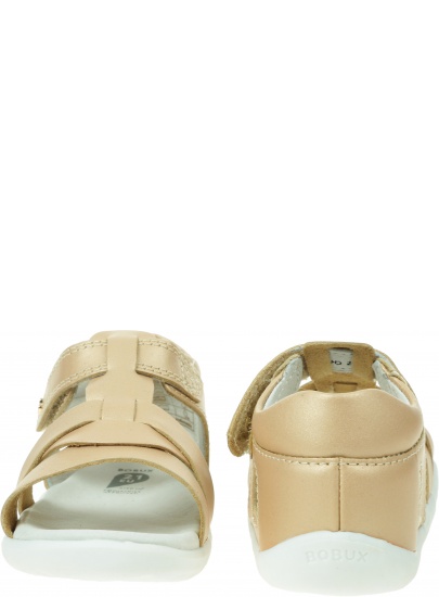 Sandały BOBUX Cove Pale Gold 734306