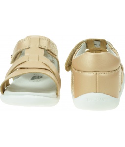 Sandały BOBUX Cove Pale Gold 734306