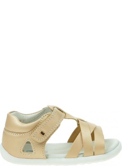 Sandały BOBUX Cove Pale Gold 734306