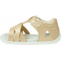 Sandały BOBUX Cove Pale Gold 734306