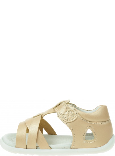 Sandały BOBUX Cove Pale Gold 734306