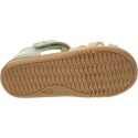 Zabudowane Sandały BOBUX Cross Jump Taupe 636713