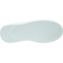Sneakersy KARL LAGERFELD Kapri Whipstitch Lo Lace KL62572 01P
