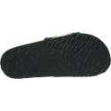 Klapki Damskie TOMMY HILFIGER Tommy Fresh Webbing Slide FW0FW06983 DW6
