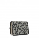 Torebka Listonoszka TOUS 2001853651 Bandorela Audree Multi-Black