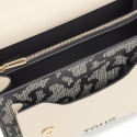Torebka Listonoszka TOUS 2001853651 Bandorela Audree Multi-Black