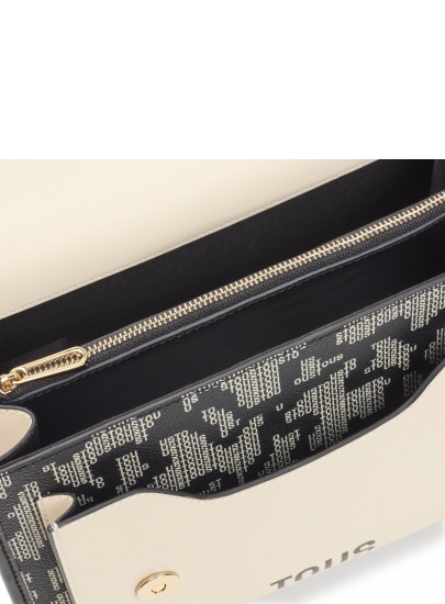 Torebka Listonoszka TOUS 2001853651 Bandorela Audree Multi-Black