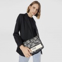 Torebka Listonoszka TOUS 2001853651 Bandorela Audree Multi-Black
