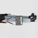 Torebka Listonoszka TOUS 2001853651 Bandorela Audree Multi-Black