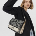 Torebka Listonoszka TOUS 2001853651 Bandorela Audree Multi-Black