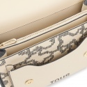 Torebka Listonoszka TOUS 2001853601 Bandorela Audree Multi-Beige