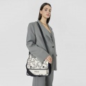 Torebka Listonoszka TOUS 2001853601 Bandorela Audree Multi-Beige