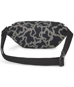 Norka Torebka TOUS 2001851651 Kaos Pix Soft Multi-Black