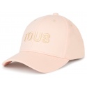 TOUS 2001843613 Mallo Pink 1
