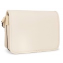 Torebka Listonoszka TOUS 2001792503 Audree T La Rue Ivory