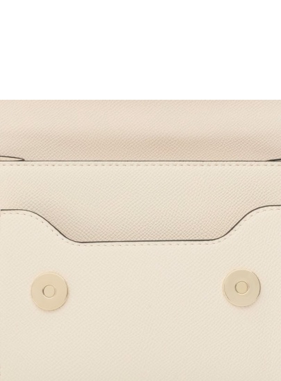 Torebka Listonoszka TOUS 2001792503 Audree T La Rue Ivory