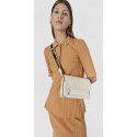 Torebka Listonoszka TOUS 2001792503 Audree T La Rue Ivory