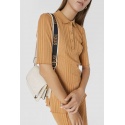Torebka Listonoszka TOUS 2001792503 Audree T La Rue Ivory