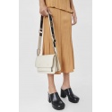 Torebka Listonoszka TOUS 2001792503 Audree T La Rue Ivory