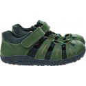 Ultralekkie Buty BOBUX Summit Forest + Navy 637210