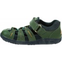 Ultralekkie Buty BOBUX Summit Forest + Navy 637210