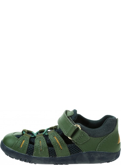 Ultralekkie Buty BOBUX Summit Forest + Navy 637210