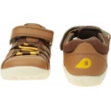 Ultralekkie Buty BOBUX Summit Caramel + Toffee 637209